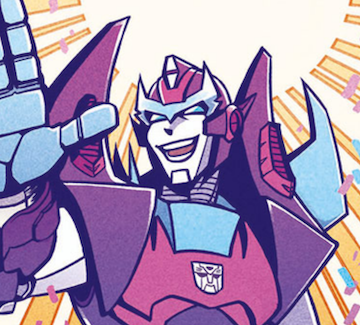 rodimus