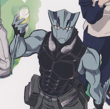 zed