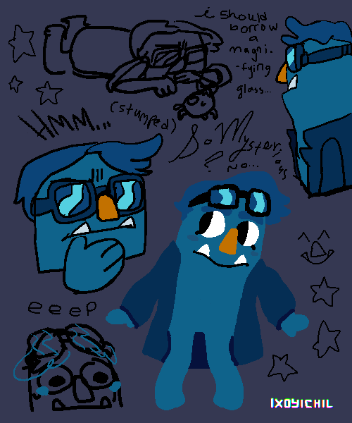 bugsnax sona